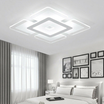 Flush Mount