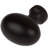 Classic 1 1/8" Length Oval Knob Multipack-13240782