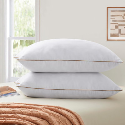 Feather Medium Pillow