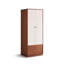 Armoire de rangement style buis Style