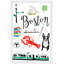 « boston icons », impression encadrée-20452907-24571093
