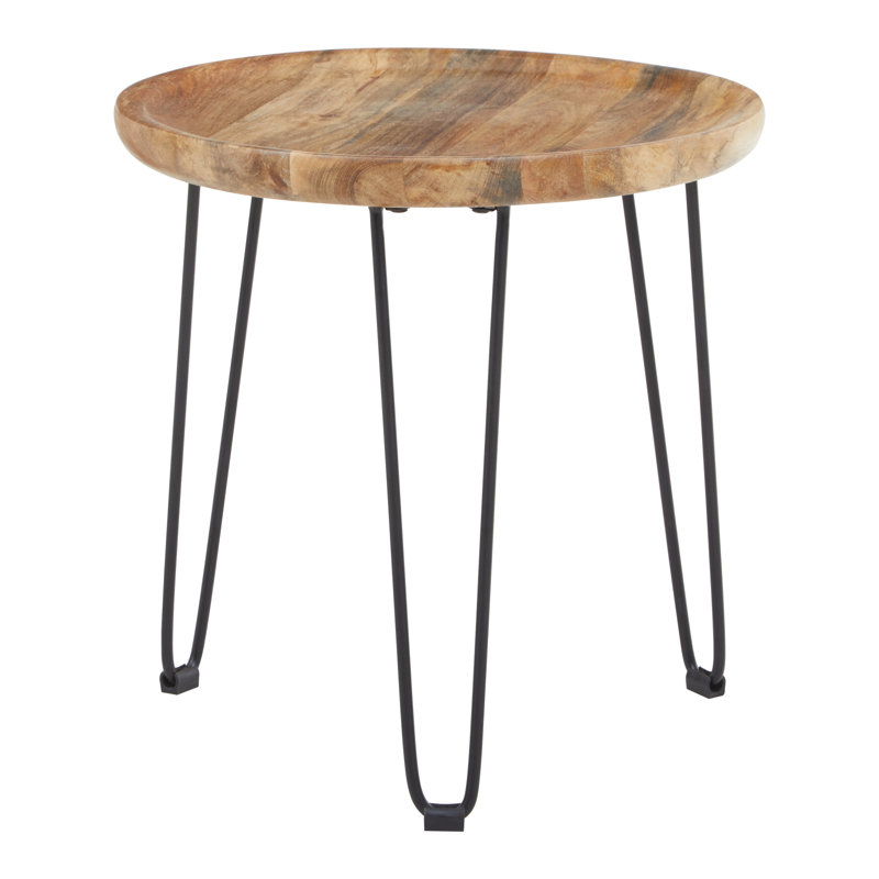 Allardt End Table