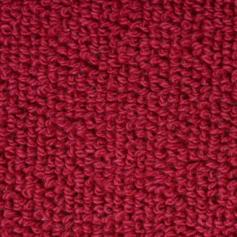 RITZ Cotton Potholder Set, Paprika