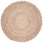 Tapis naturel en fibre naturelle 177-13706639