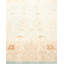 Classic One-of-a-Kind 8' 4" X 9' 10" Hand Knotted Area Rug