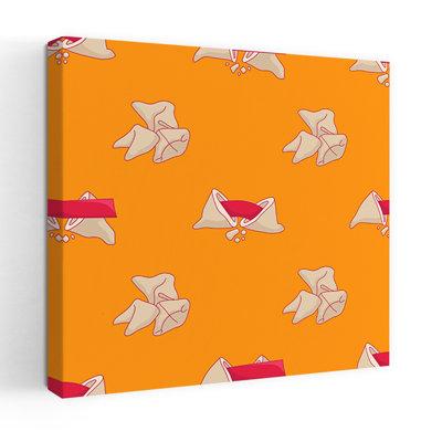 Sweet Sweetune Cookies, art mural contemporain