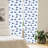 Whale Semi-Sheer Rod Pocket Sliding Panel-873688780