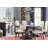Round Metal Compass Wall Décor Distressed-1233330070-1304470088