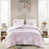 Motif floral rose n'est pas disponible