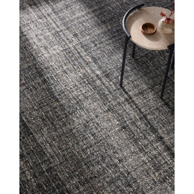 Toronto Handmade Wool Area Rug