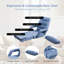 Chaise longue inclinable Kellems-119485990-119485991