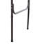 Table pliante réglable 21,7 po