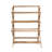 Wood Foldable Accordion Drying Rack