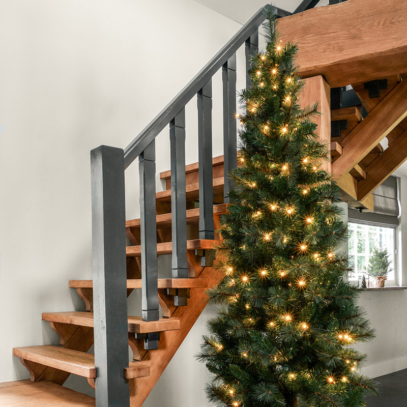 Artificial Christmas Tree, 8'