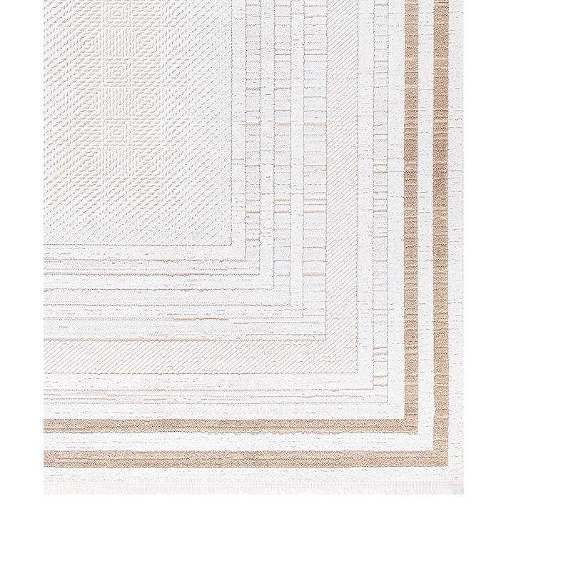Tapis Jarlathus, Tapis de couloir 2 pi 8 po x 9 pi 11 po