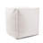 Kujala Tall Square Pouf Pana Sand-1532703278