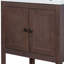Meuble-lavabo simple 24 po avec lavabo-92392862