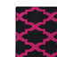 Tapis gris intérieur et extérieur Trellis-115397755