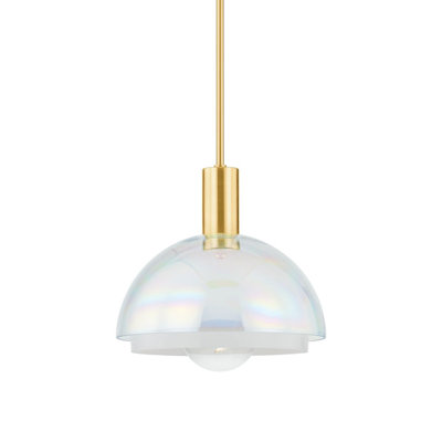 Modena 1 Light Pendant