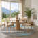 Premium Machine Washable Otte AMF1777 Modern Rug