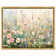 «Soft Focus Flora I», reproduction d'art sur toile par Art Remedy-118141687-118141693