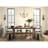 Camas Steel Armed Sconce-515256651