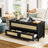Torron Nesting Coffee Table-1214610274