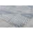 Juliette Abstract Genesis White Area Rug-1448048357