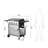 Burner Propane Gas BBQ Grill