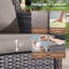 Carolina Patio Chair with Cushions-2097156547-2073369267