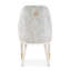 Lisbon Upholstered Arm Chair