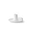 Ceramic Tabletop Candlestick