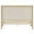Dockside Panel Bed King-910216021