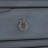 Wauneta 5-Drawer Fully Assembled Chest of Drawers, Farmhouse Coastal Tall Dresser with Soft-Close Drawers & Felt-Lined Top Drawer