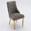 Chaises de salle à manger en chenille-568171680-568171710