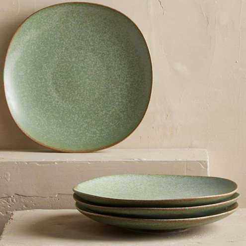 Terra Stoneware Dinner Plate
