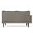 TAHITI SOFA SET