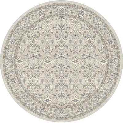 JARDIN ANCIEN 5,3 RD 57276-9295 Crème / beige