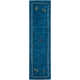 Danforth Hand-Woven Flatweave Wool Area Rug