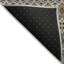 Tapis intérieur / extérieur Lamanna avec envers antidérapant-96130675