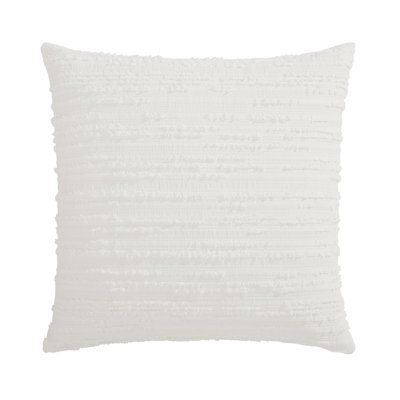 Coussin décoratif carré de 20 po OSLO