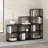 Three layer multi-purpose storage bookshelf, model vase, wine bottle, plant display rack, multifunctional storage rack-1287336894-1287336883
