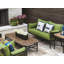 Square Indoor/Outdoor Pillow Cover & Insert