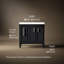 Ensemble de meuble-lavabo 36 po Southerk-65971641