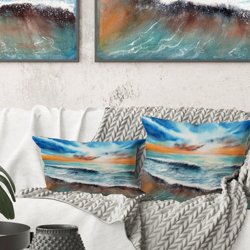 Throw Pillow