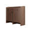 Armoire à chaussures 55,12 po-132941543