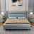 Oshrit Stone Top End Table