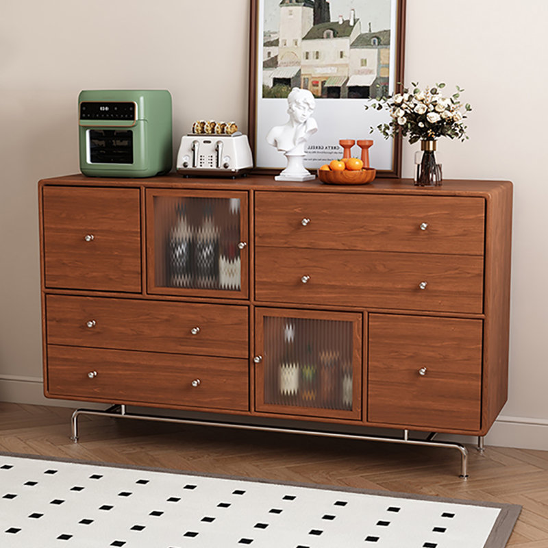 Mudiwa, Silver/Dark Brown