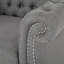 Fauteuil club Chesterfield