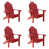 Rouge est en rupture de stock